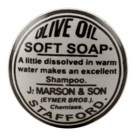 Olive Oil Ceramic Wine Stopper